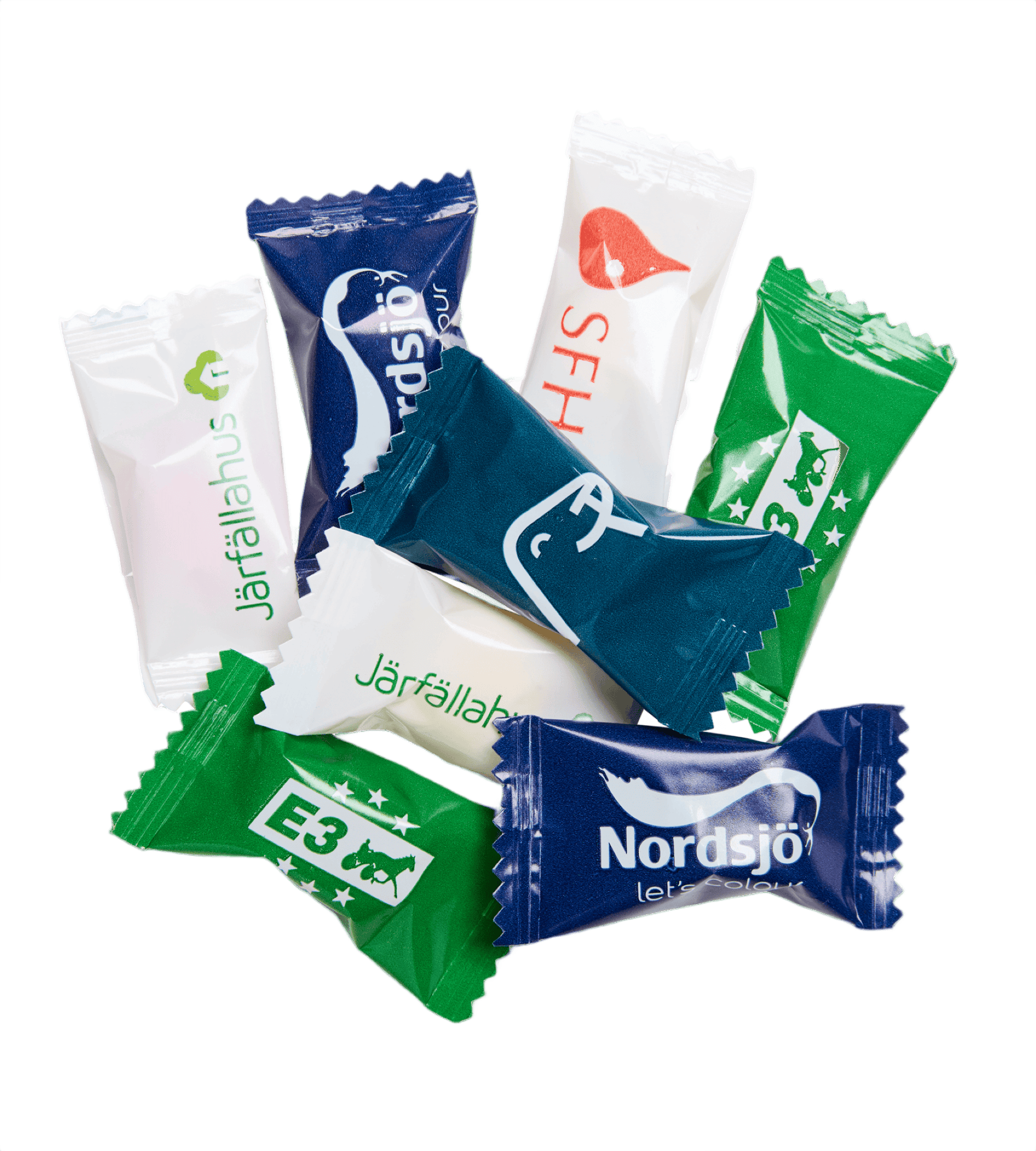 Flowpack Standard (1kg)